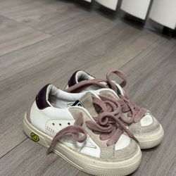 Golden Goose 21 Size 