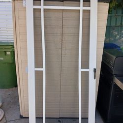 Screen Door