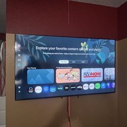 Tv Mount