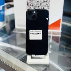 iPhone 14 (Factory Unlocked) 