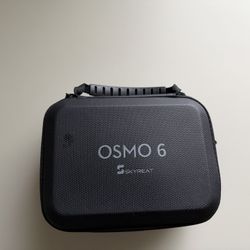 DJI Osmo 6