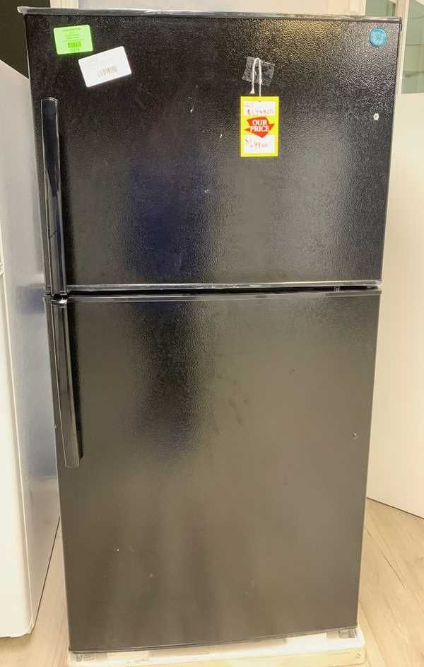 Brand new GE GIE21GTHBB refrigerator X MK