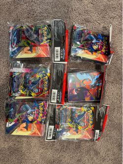 Pokémon lot for sale!!!