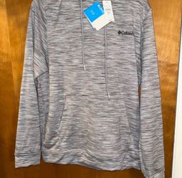 Columbia Hoodie