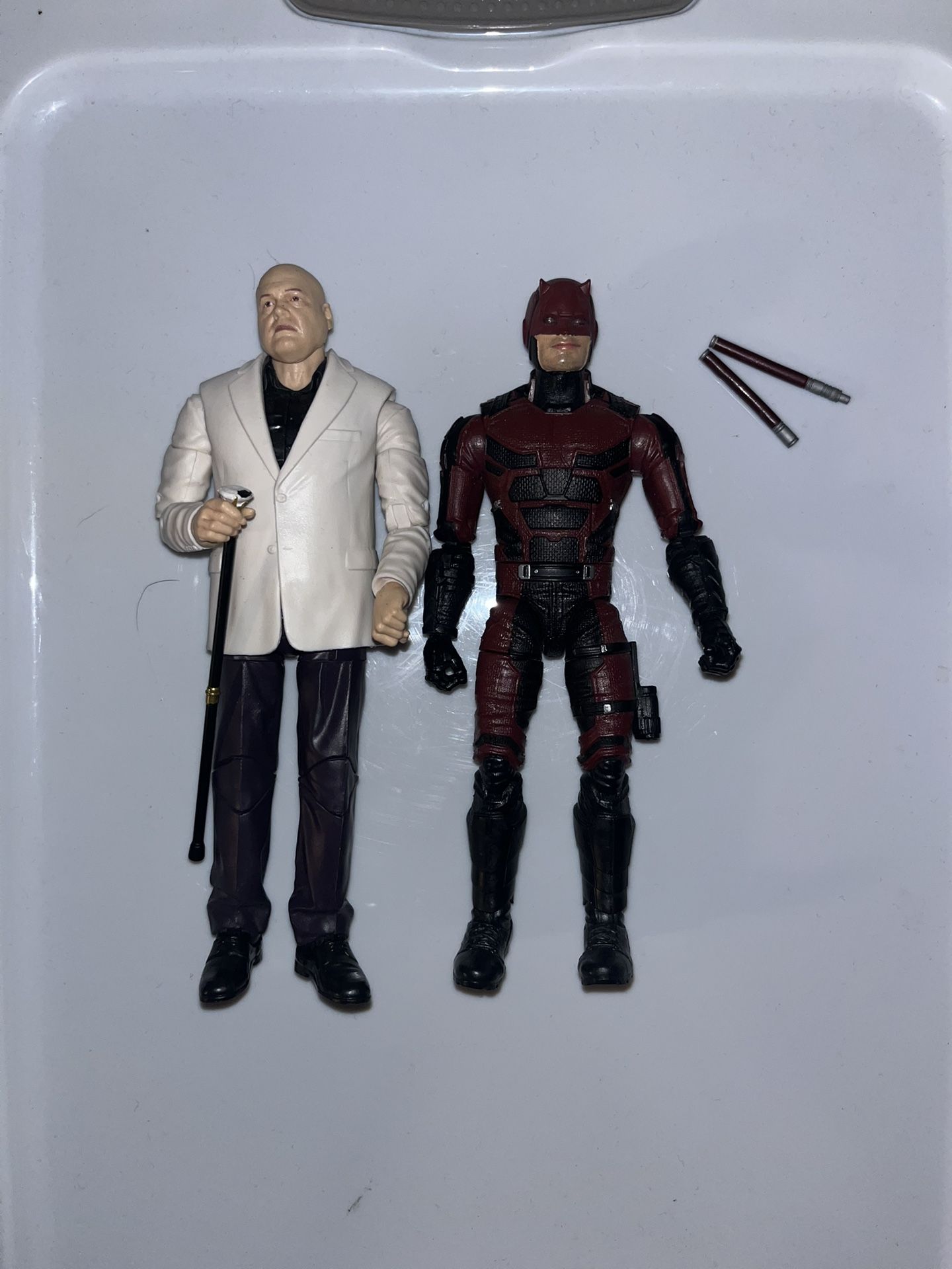 marvel legends