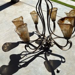 Chandelier 