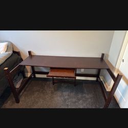 Free Desk