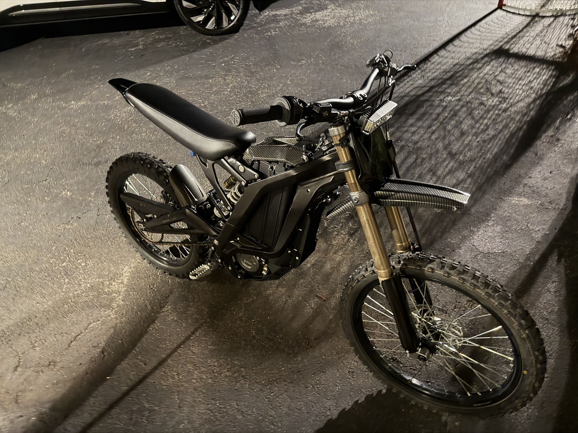 2025 SURRON LBX!! TRADES OR CASH!!