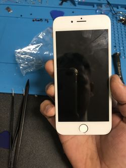 iPhone lcd Samsung lcd