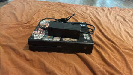Xbox one model 1540