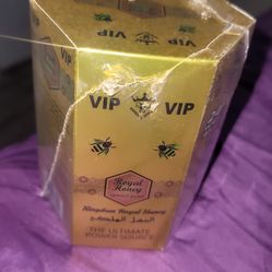 vip royal honey
