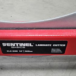 Laminate Cutter 12inch. 
