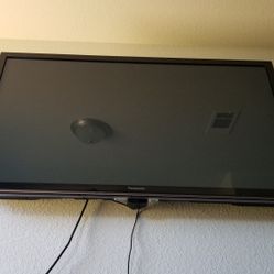 Panasonic VIERA 38" Flat Screen 3D Plasma