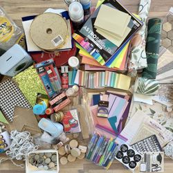 Busy Hands Craft Bundle 