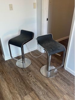 Bar stools