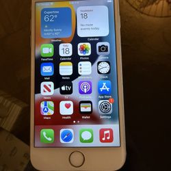 iPhone 6s - 128 Gb - White 