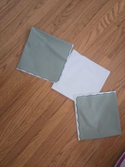 Decorative Floral Plastic
