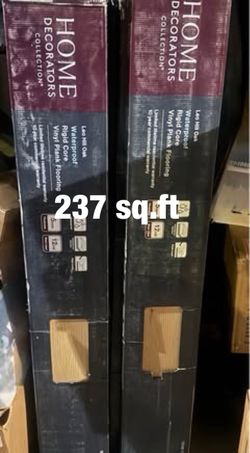 Leo Hill Oak 12 MIL x 7 in. W x 48 in. L Waterproof Click Lock Luxury Vinyl Plank Flooring