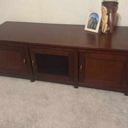 TV Console 