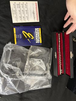 American Girl Flute