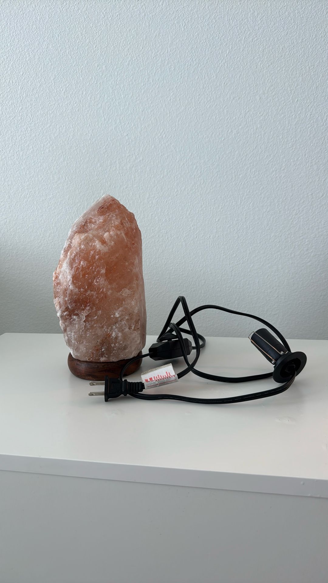 Himalayan Salt Lamp