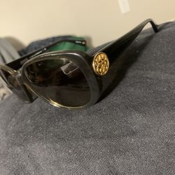 Female Coach Sunglasses 
