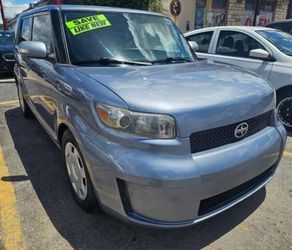 2009 Scion xB