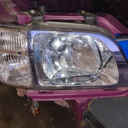 Crv Parts