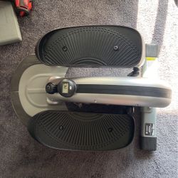 Brand New Mini Elliptical