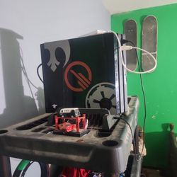 Special edition star wars Ps4 Pro