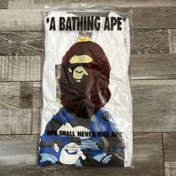 Bape Shirt 