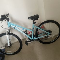 Bike Schwinn