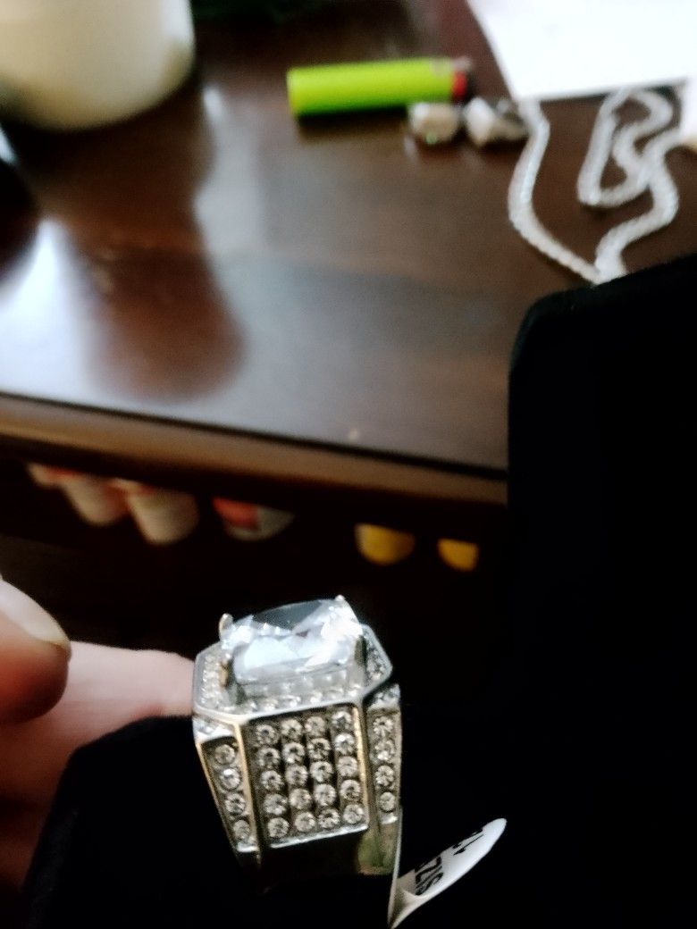 Brand New High Quality Stainless Steel Jewelry 