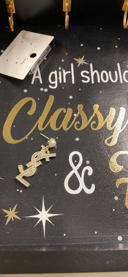 YSL💋