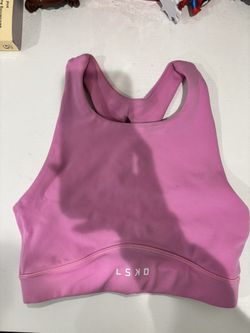 LSKD Sports bra 