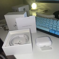 AirPod Pro 2