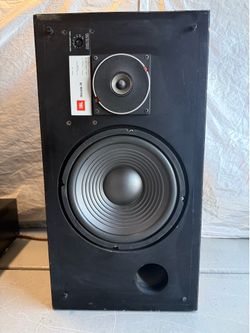 JBL L26 Decade Speaker