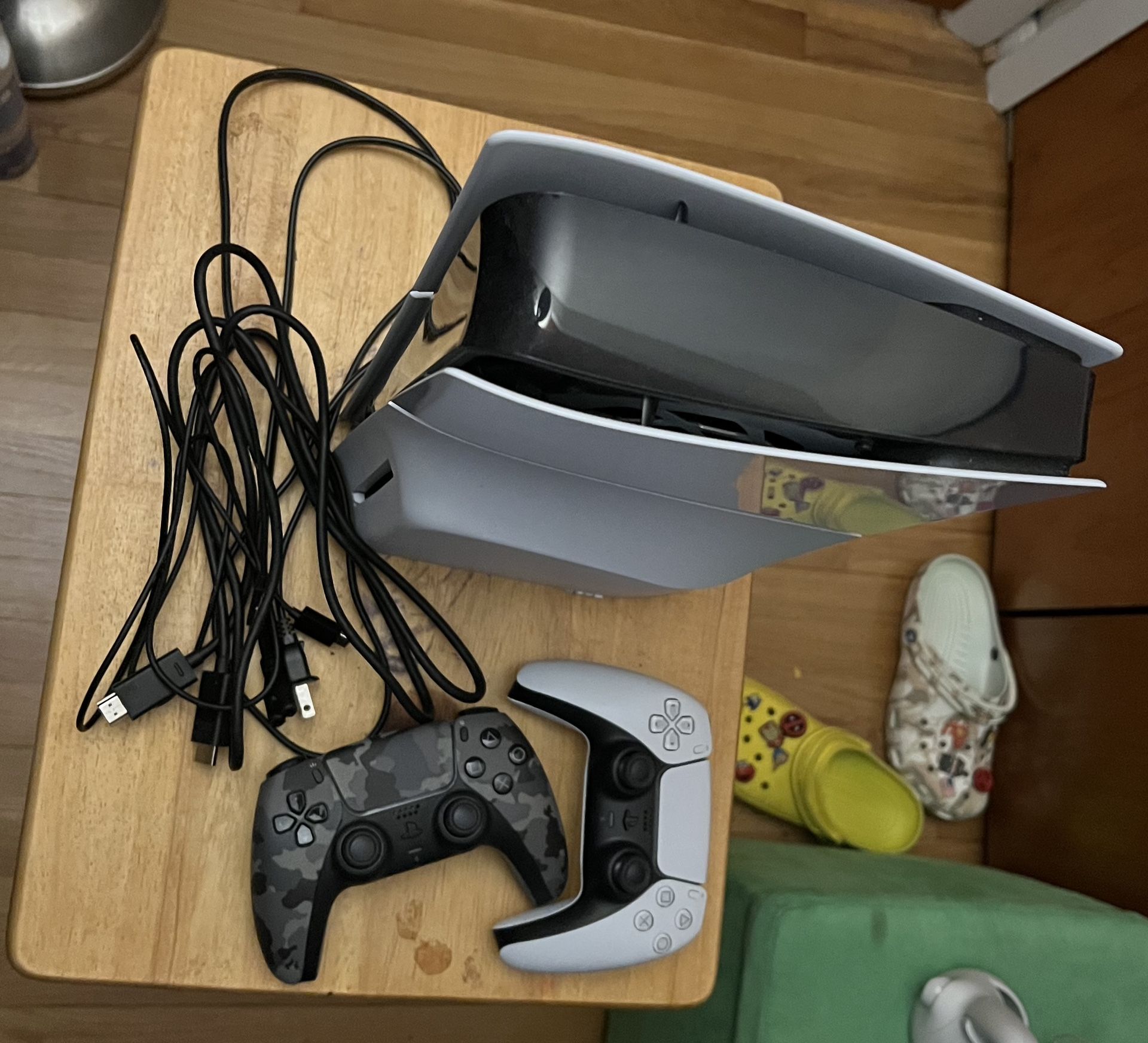 PlayStation 5