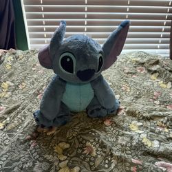 Stitch Plush