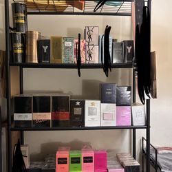 Designer Colognes Available 