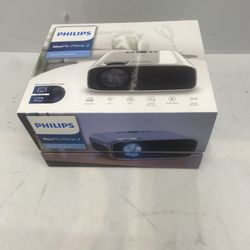 Philips NeoPix Prime2 Projector - NPX542/INT