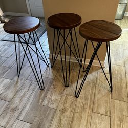 Bar/Counter  Stools