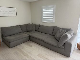 Sectional
