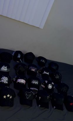 Gorras por mayoreo
