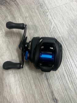 Shimano SLX DC 151