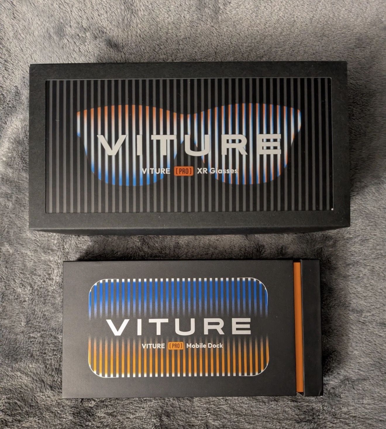 Viture Pro XR Glasses