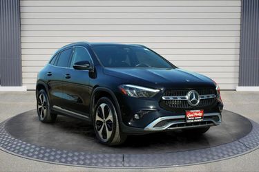 2024 Mercedes-Benz GLA 250