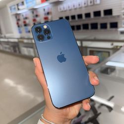 iPhone 12 Pro 128gb unlock