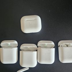 Airpod Cases