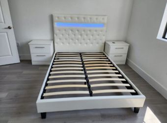 Bed 🛏️
